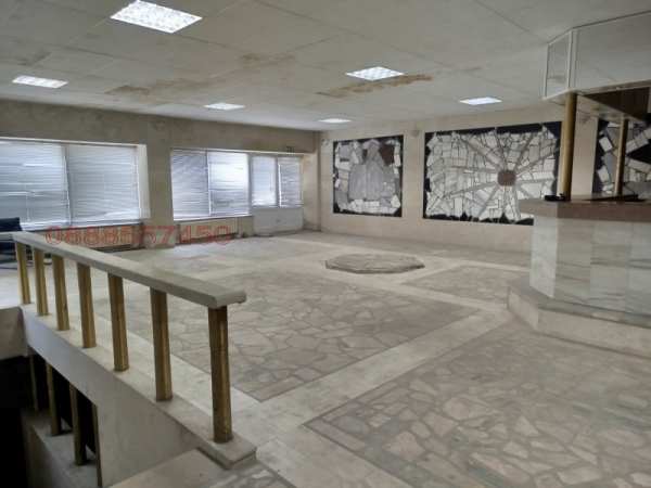 Дава под наем склад, гр. пловдив, южен