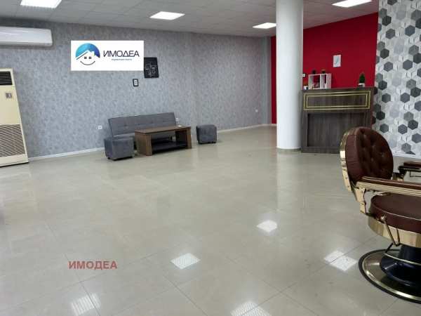 Дава под наем магазин, гр. велико търново, картала