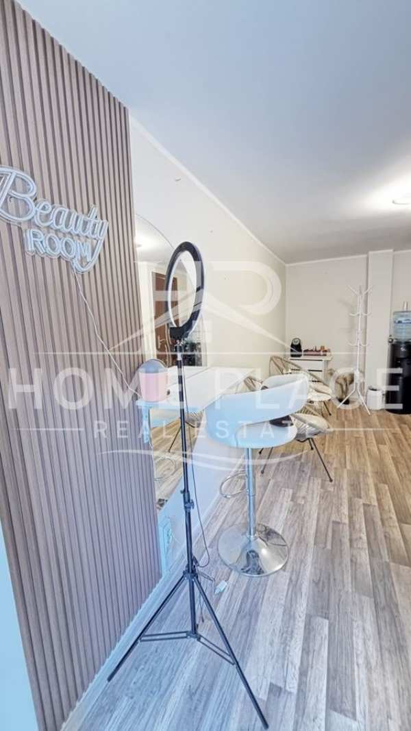 Дава под наем бизнес имот, гр. варна, окръжна болница-генерали