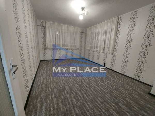 Дава под наем 2-стаен, гр. шумен, боян българанов 2