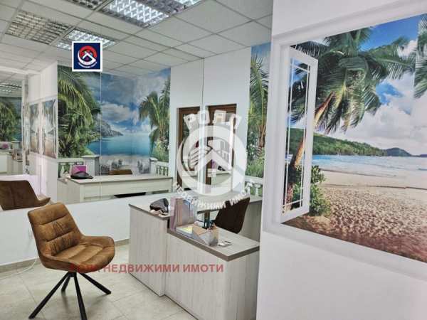 Дава под наем магазин, гр. пловдив, южен