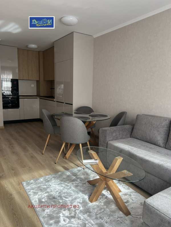 Дава под наем 2-стаен, гр. велико търново, колю фичето