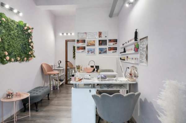 Дава под наем бизнес имот, гр. пловдив, кючук париж