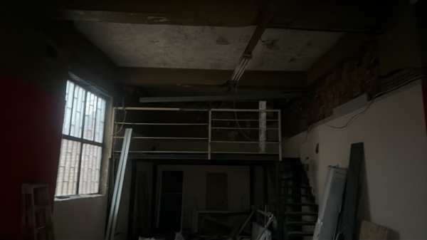 Дава под наем бизнес имот, гр. софия, център