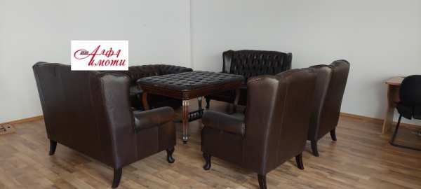 Дава под наем офис, гр. шумен, център