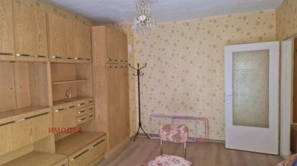 Дава под наем 2-стаен, гр. велико търново, зона б