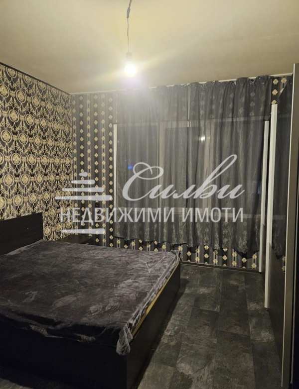 Дава под наем 4-стаен, гр. шумен, херсон