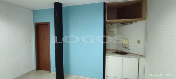 Дава под наем офис, гр. варна, зимно кино тракия