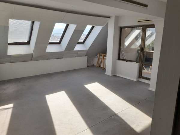 Дава под наем офис, гр. софия, център