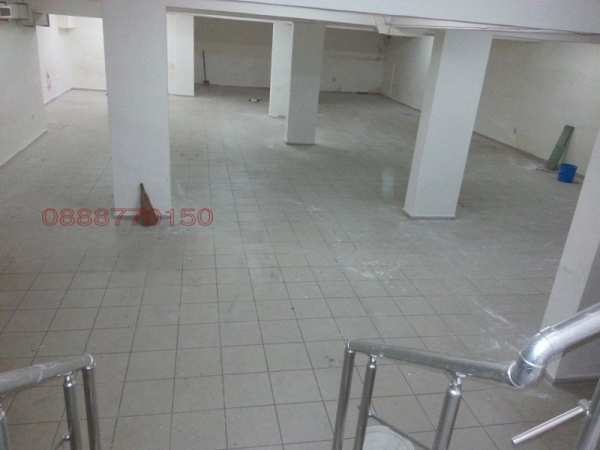 Дава под наем магазин, гр. пловдив, кършияка