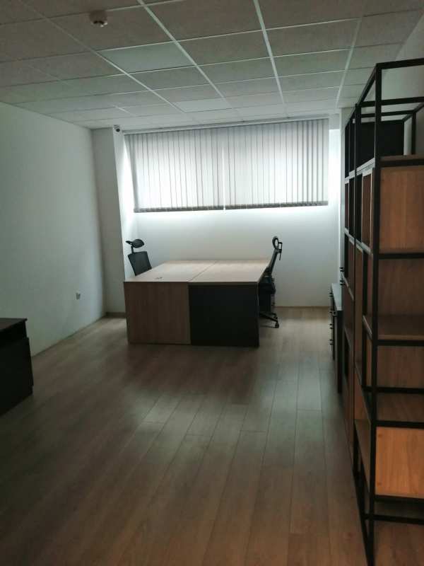 Дава под наем офис, гр. пловдив, индустриална зона - юг