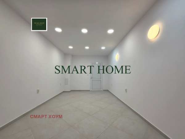 Дава под наем офис, гр. велико търново, бузлуджа