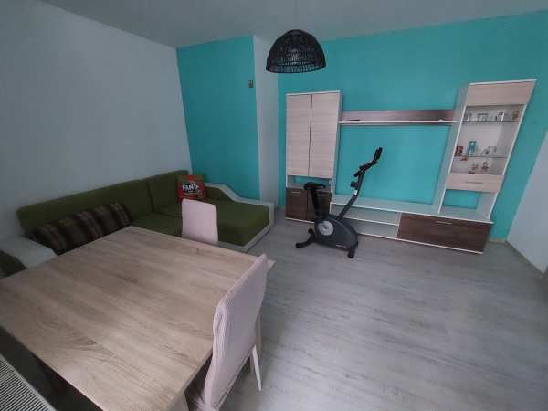 Дава под наем 2-стаен, гр. велико търново, колю фичето