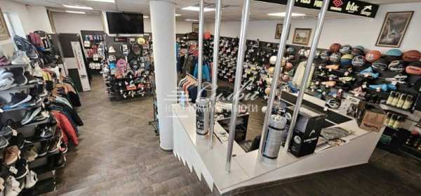 Дава под наем магазин, гр. шумен, център