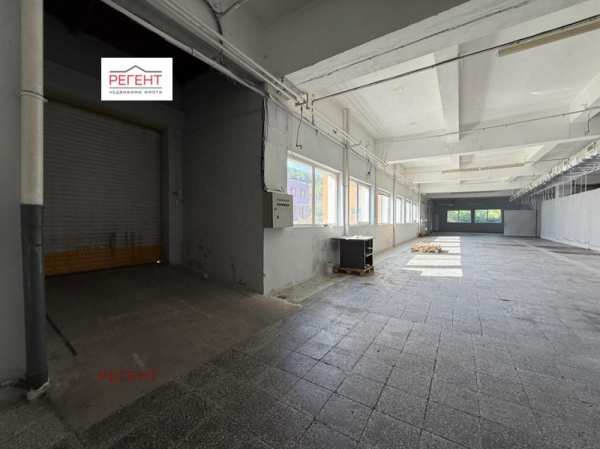 Дава под наем пром. помещение, гр. габрово, център