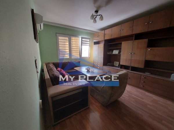 Дава под наем 1-стаен, гр. шумен, 5-ти полк