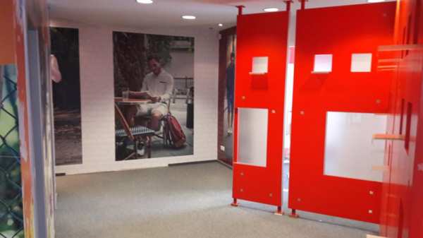 Дава под наем офис, гр. софия, младост 4