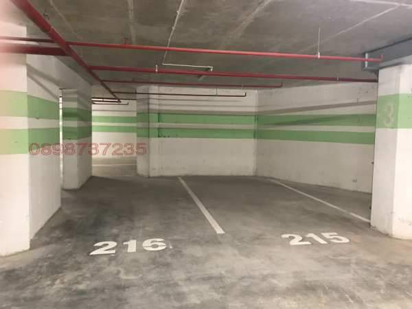 Дава под наем гараж, паркомясто, гр. пловдив, младежки хълм