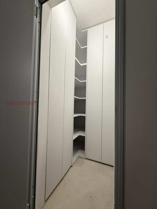 Дава под наем склад, гр. софия, полигона