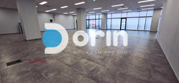Дава под наем офис, гр. пловдив, брезовско шосе