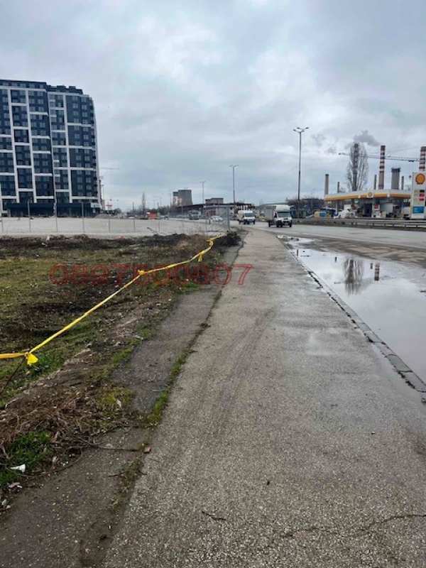 Дава под наем бизнес имот, гр. софия, център