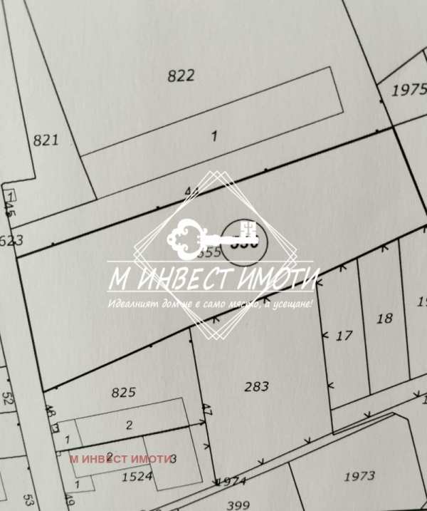 Дава под наем място, гр. пловдив, индустриална зона - юг