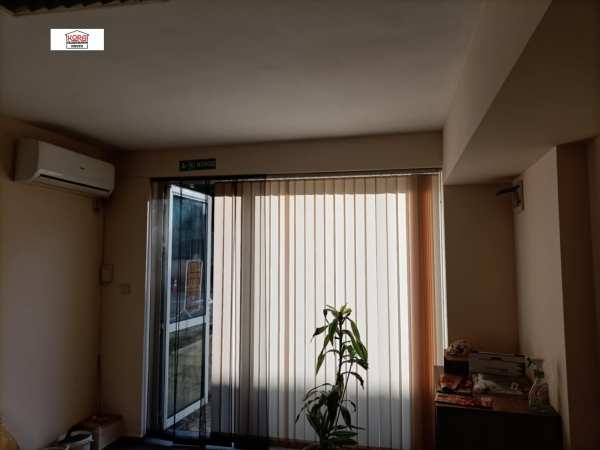 Дава под наем офис, гр. плевен, идеален център