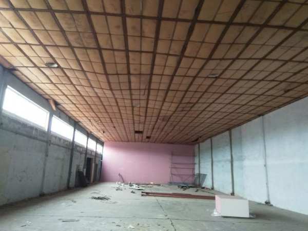 Дава под наем склад, гр. пловдив, индустриална зона - север