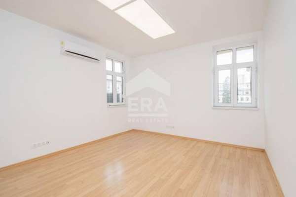 Дава под наем офис, гр. софия, център