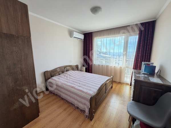 Дава под наем 3-стаен, гр. велико търново, колю фичето