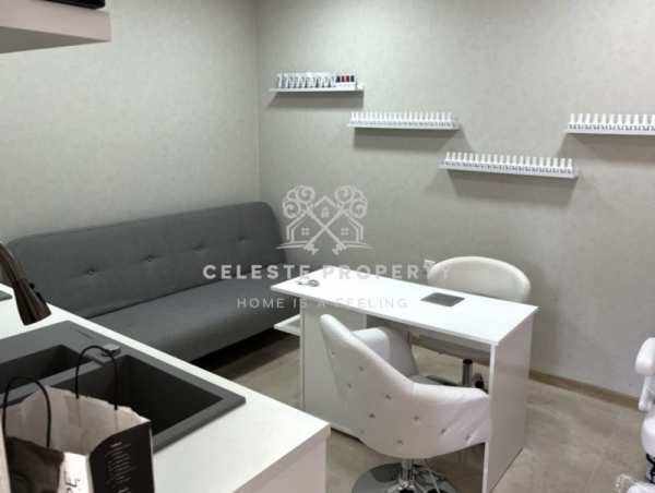 Дава под наем офис, гр. софия, студентски град