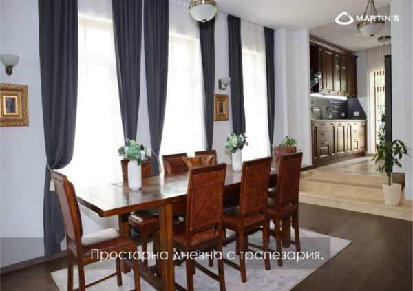 Дава под наем бизнес имот, гр. софия, изгрев