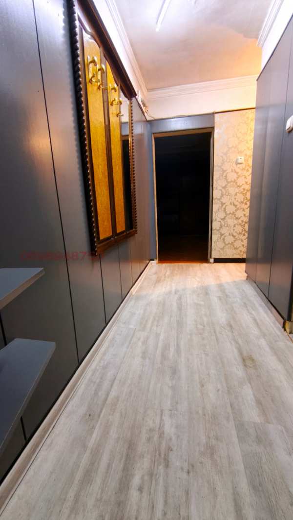 Дава под наем  2-стаен град Шумен, Добруджански
      61 кв.м