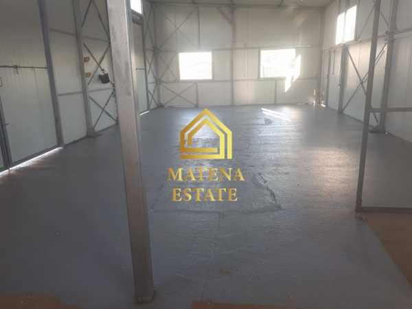 Дава под наем склад, гр. софия, с. иваняне