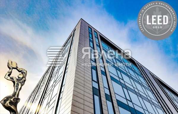 Дава под наем офис, гр. пловдив, христо смирненски