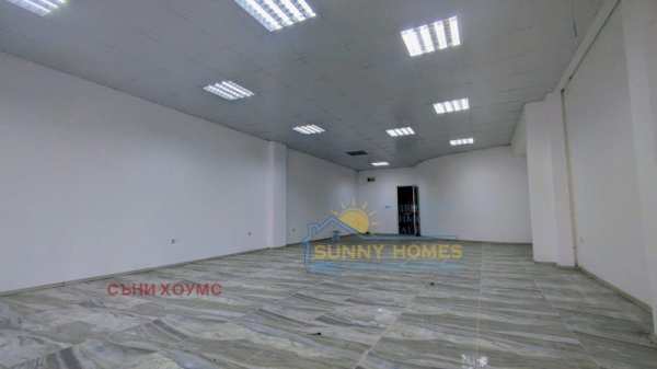 Дава под наем магазин, гр. велико търново, бузлуджа