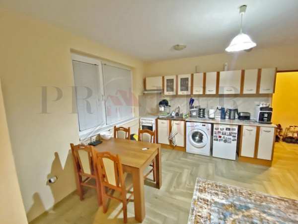 Дава под наем 2-стаен, гр. велико търново, акация