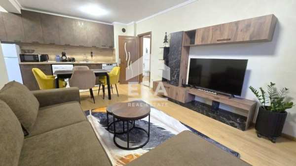 Дава под наем 2-стаен, гр. велико търново, зона б