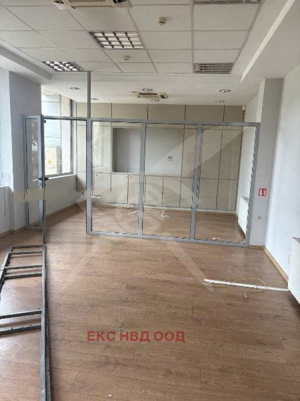 Дава под наем офис, гр. пловдив, кършияка
