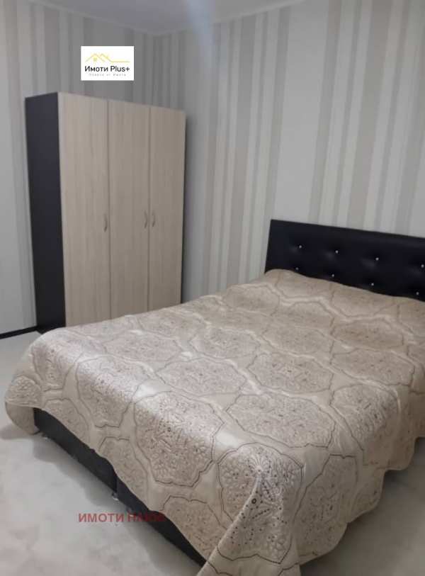 Дава под наем 2-стаен, гр. шумен, боян българанов 1