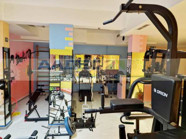 Дава под наем бизнес имот, гр. софия, гео милев