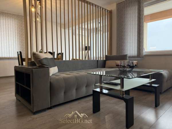 Дава под наем 3-стаен, гр. велико търново, зона б