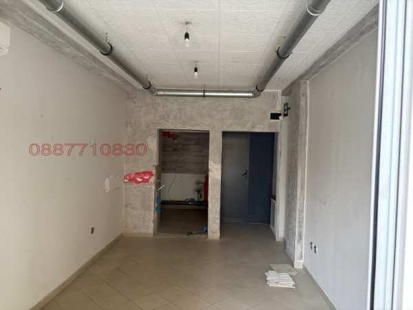 Дава под наем офис, гр. софия, младост 3