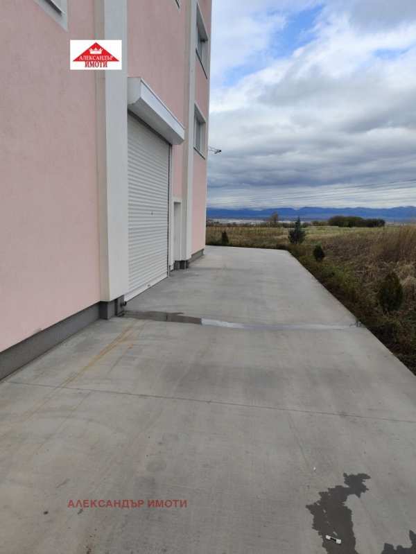 Дава под наем склад, гр. софия, горубляне