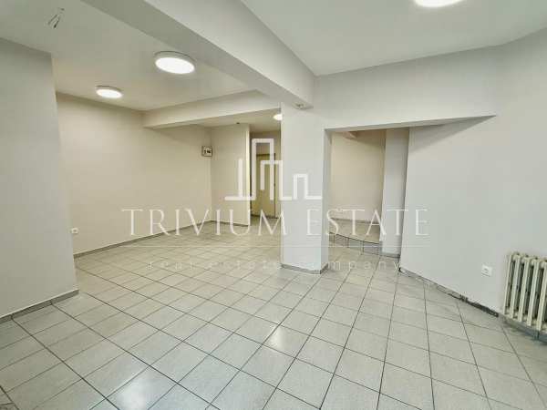 Дава под наем офис, гр. пловдив, каменица 1