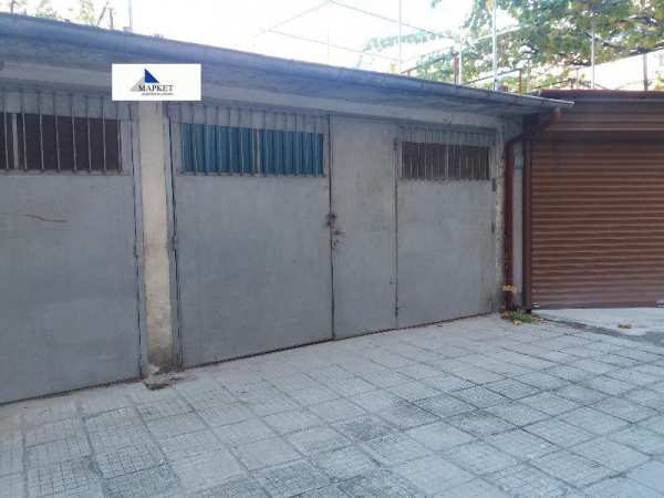 Дава под наем гараж, паркомясто, гр. пловдив, център