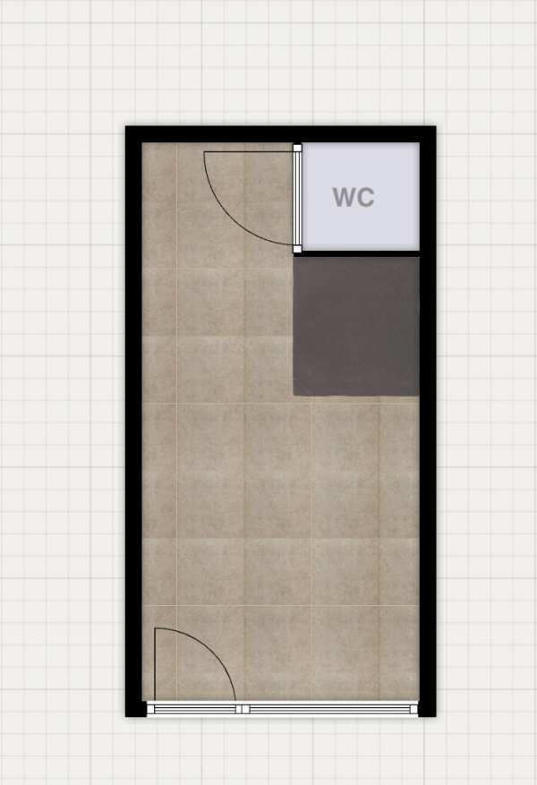 Дава под наем магазин, гр. пловдив, младежки хълм