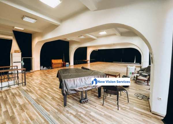 Дава под наем офис, гр. пловдив, център