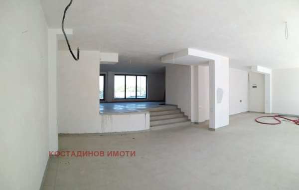 Дава под наем магазин, гр. пловдив, тракия