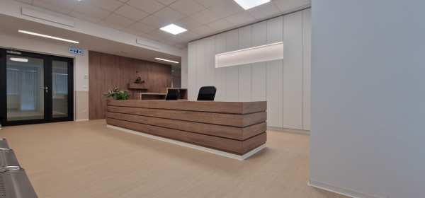 Дава под наем бизнес имот, гр. софия, полигона